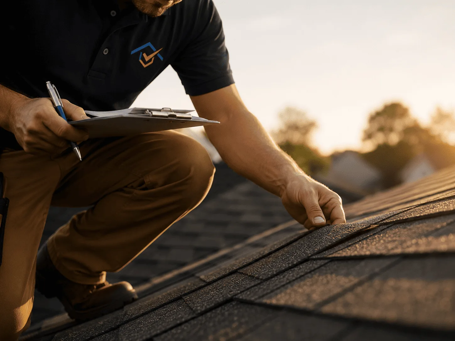 Why Choose Roof Inspection in Widen, WV
